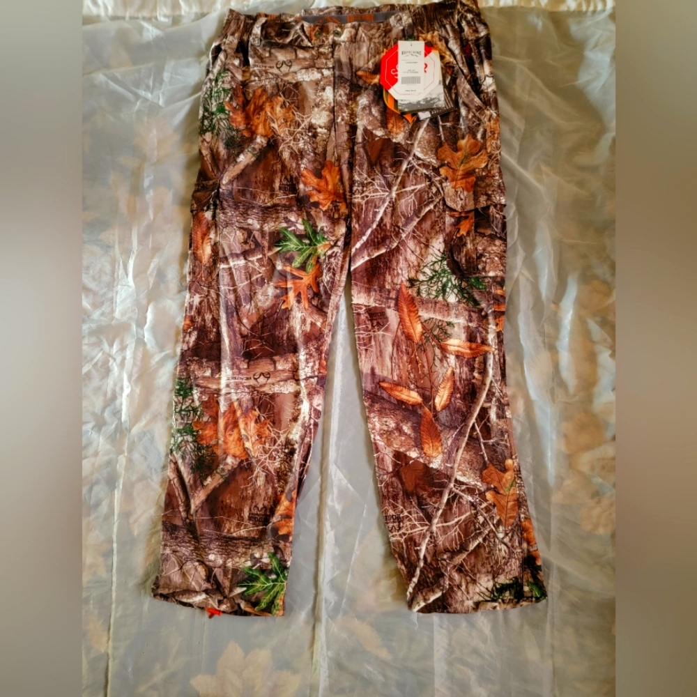 Men Evasion pants